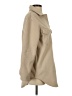 J by Joie 100% Polyester Tan Coat Size S - photo 4
