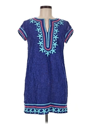 Vineyard Vines Casual Dress (view 1)