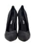 Stuart Weitzman Gray Heels Size 8 1/2 - photo 2