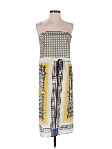 Clover Canyon Casual Dress (view 1)