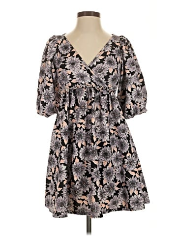 ASOS Design Casual Dress (view 1)