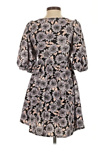 ASOS Design Casual Dress (view 2)
