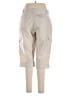 IZOD Ivory Cargo Pants Size 14 - photo 2