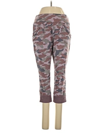 LOGO Lounge Active Pants (view 1)