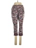 LOGO Lounge Camo Gray Active Pants Size S - photo 1