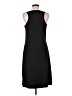 Wolford Solid Black Casual Dress Size M - photo 2