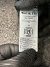 Athleta 100% Linen Black Track Pants Size 16 - photo 8