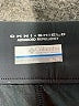 Columbia Solid Black Skort Size XL - photo 3