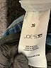 Joe's Jeans Blue Jeans Size 26 waist - photo 8