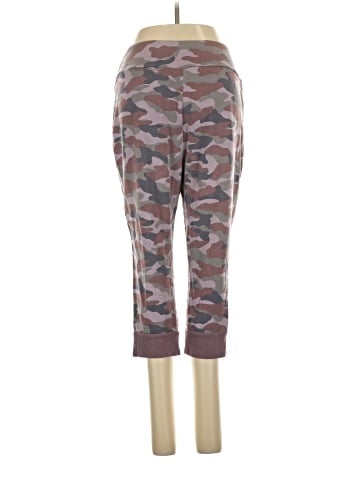 LOGO Lounge Active Pants (view 2)