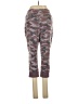 LOGO Lounge Camo Gray Active Pants Size S - photo 2