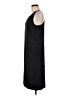 Wolford Solid Black Casual Dress Size M - photo 5