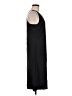 Wolford Solid Black Casual Dress Size M - photo 4