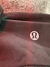 Lululemon Athletica Black Active Pants Size 6 - photo 7