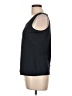 Doncaster Collection Black Tank Top Size L - photo 5
