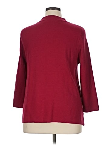 Ann Taylor LOFT Pullover Sweater (view 2)