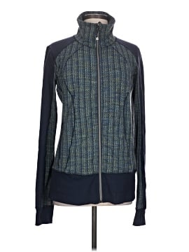 Lululemon Athletica Track Jacket