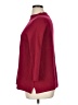 Ann Taylor LOFT Burgundy Pullover Sweater Size XL - photo 5
