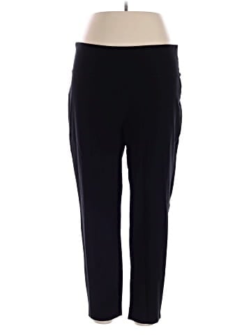 Eileen Fisher Active Pants (view 1)