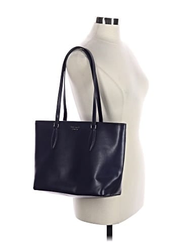 Kate Spade New York Leather Tote (view 2)