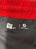 Xersion 100% Polyester Solid Red Athletic Shorts Size XL - photo 3