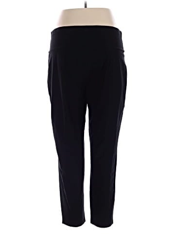 Eileen Fisher Active Pants (view 2)