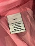 Covington Pink 3/4 Sleeve Button-Down Shirt Size 16w - photo 8