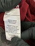 CeCe Burgundy 3/4 Sleeve T-Shirt Size XL - photo 8