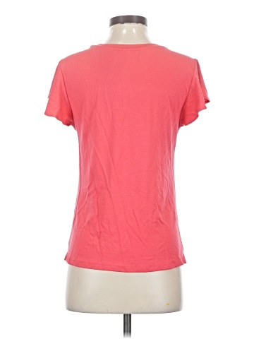 Time and Tru Short Sleeve Top (view 2)