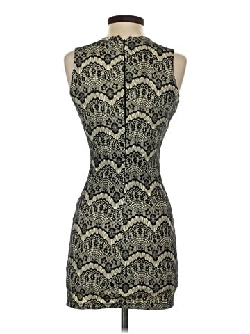 Love Culture Cocktail Dress (view 2)