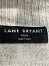 Lane Bryant Gray Pullover Sweater Size 22 - 24 Plus - photo 7