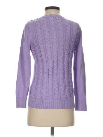 Talbots Pullover Sweater (view 2)