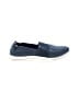 Clarks Blue Sneakers Size 9 - photo 1