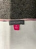 Vince Camuto 100% Polyester Pink Short Sleeve Blouse Size 2X - photo 7