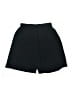 Champion 100% Cotton Solid Black Athletic Shorts Size S - photo 2