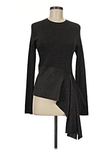3.1 Phillip Lim Long Sleeve Turtleneck (view 1)