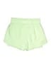 Nike Green Athletic Shorts Size S - photo 2