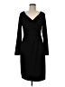 Talbots Black Cocktail Dress Size M - photo 1