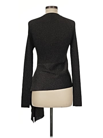 3.1 Phillip Lim Long Sleeve Turtleneck (view 2)