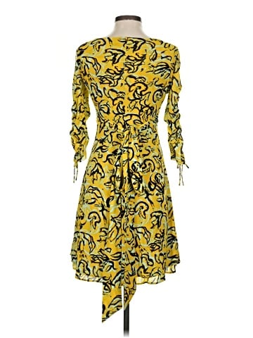 Diane von Furstenberg Casual Dress (view 2)