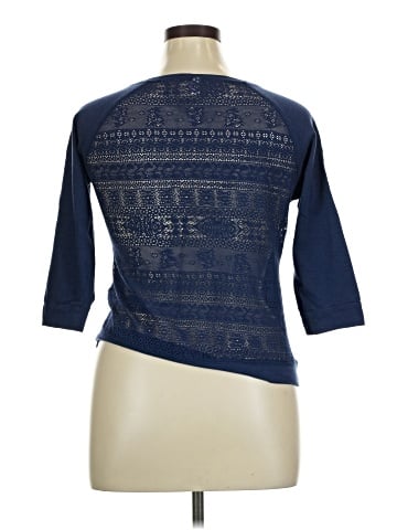 MV Sport 3/4 Sleeve T-Shirt (view 2)