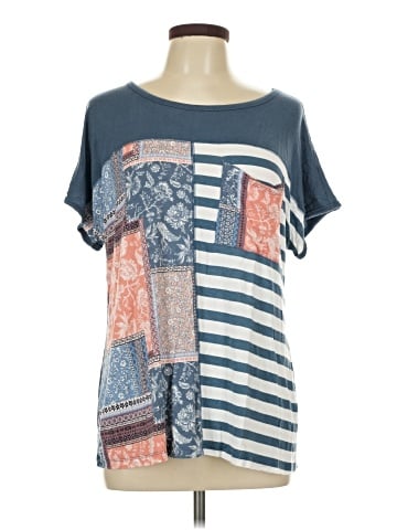 Cato Short Sleeve T-Shirt (view 1)