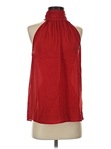 Joie Sleeveless Blouse (view 1)