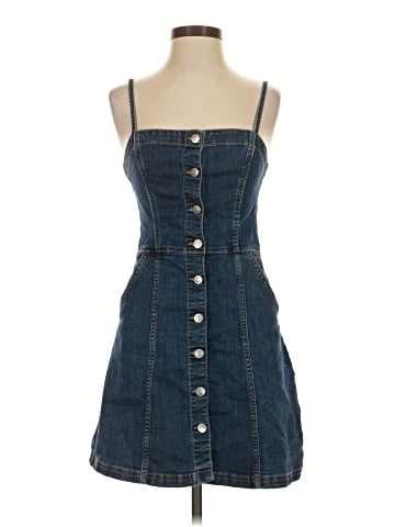 Divided by H&M Casual Dress (view 1)