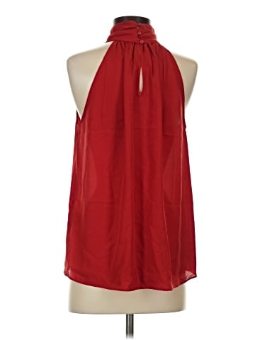 Joie Sleeveless Blouse (view 2)