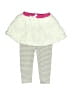 Cachcach Gray Skort Size 3T - photo 1