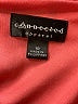 Connected Apparel Print Blue Casual Dress Size 10 - photo 7