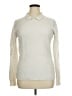 Banana Republic Silver Wool Pullover Sweater Size XL - photo 1