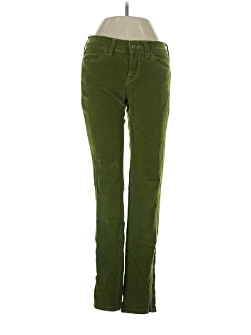 Pilcro and the Letterpress Casual Pants (view 1)