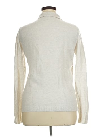 Banana Republic Wool Pullover Sweater (view 2)